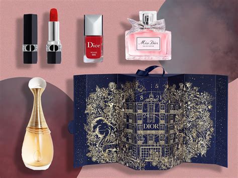 dior advent calendars|christian dior advent calendar 2024.